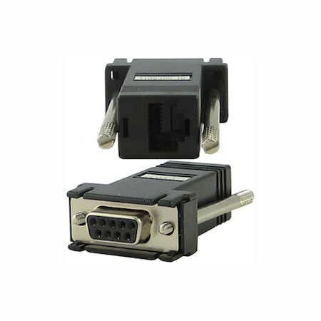 Perle Systems Dba0020C Crossover Adaptr. 8Pk 04031320